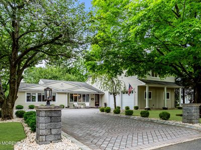 100 Westend Avenue, Shrewsbury, NJ, 07702