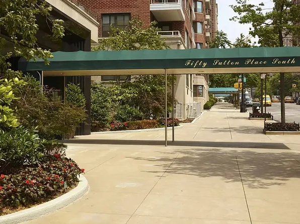 50 Sutton Place South image 12 of 16