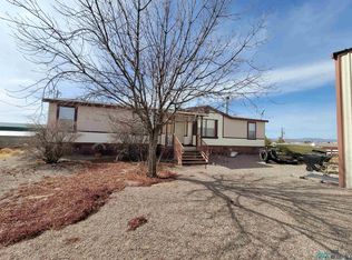 502 Travis St, Elephant Butte, NM 87935