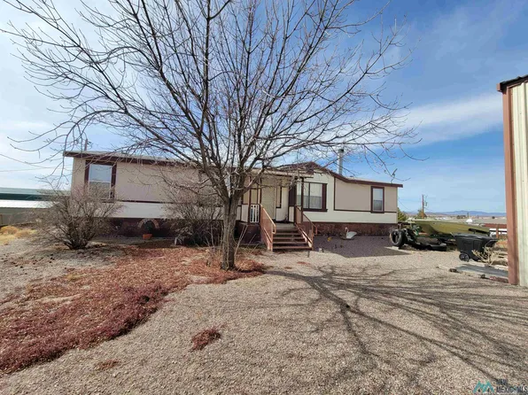 502 Travis St, Elephant Butte, NM 87935