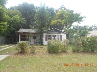1810 W Washington St, Orlando, FL 32805