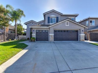 9580 Fetlock Way, Elk Grove, CA, 95624