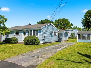 33 Ross Street, Nashua, NH 03060