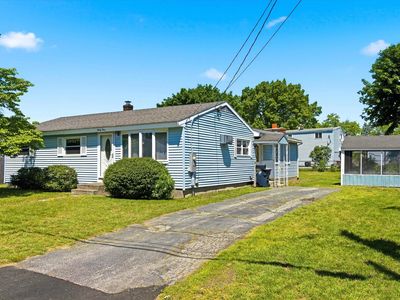 33 Ross Street, Nashua, NH, 03060