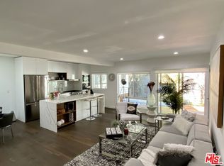 1267 N Laurel Ave APT 3, Los Angeles, CA 90046