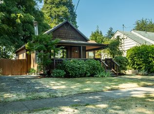 992 Almaden St, Eugene, OR 97402