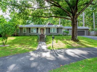 2808 Charlotte Ln, Fort Smith, AR 72901
