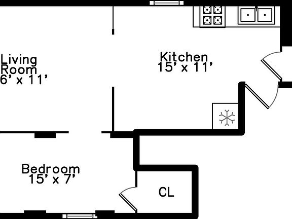 2nd image of this home