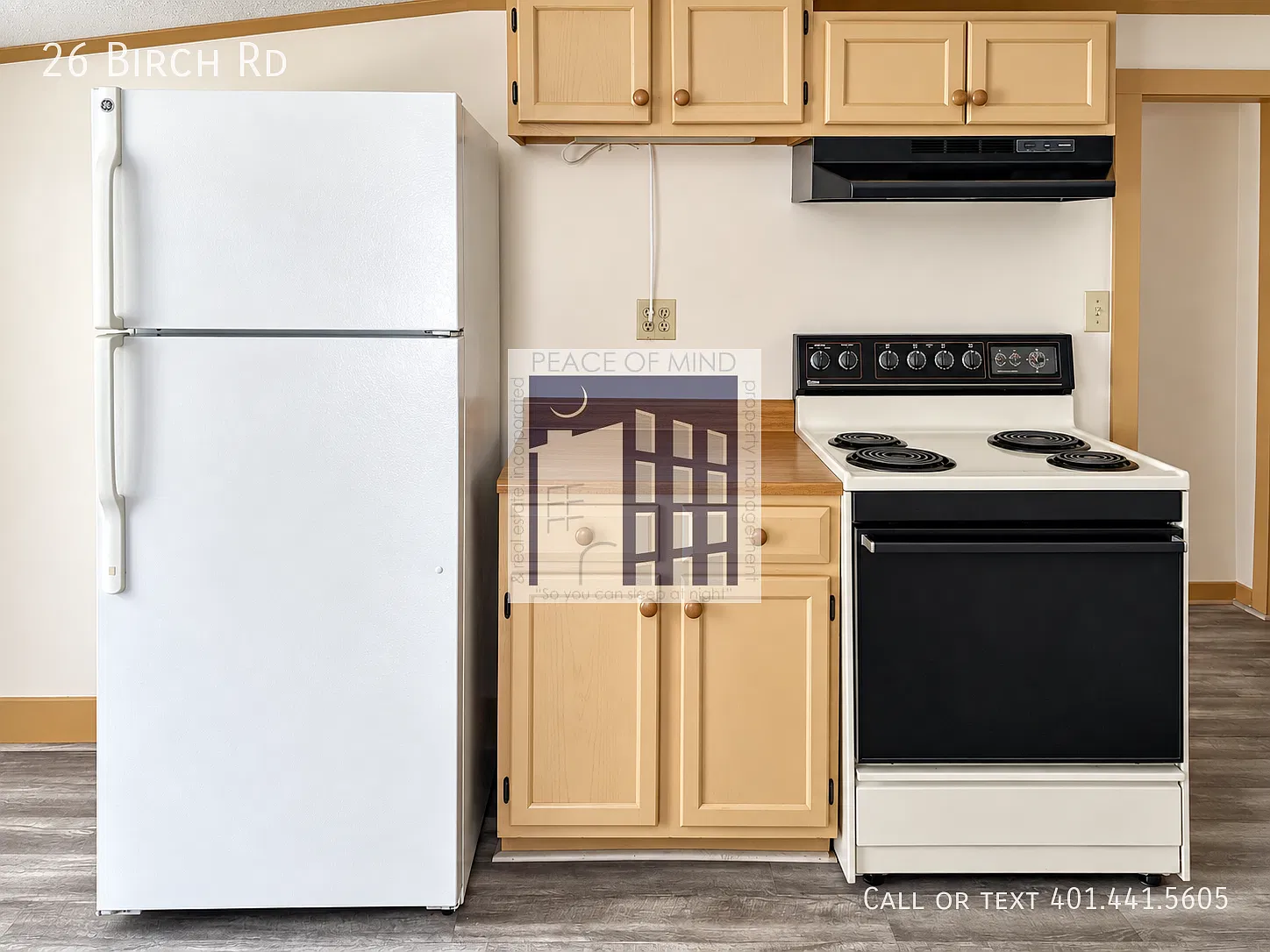 1 Bedroom/1 Bath Cottage for $1750 — Photo 4