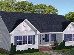 0 Mattaponi Rd, Mechanicsville, VA 23116