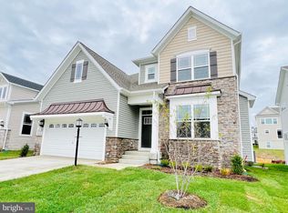 11785 Seamus Heaney Ct, White Plains, MD 20695