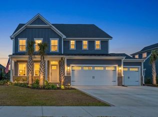 2330 Vera Way, Longs, SC 29568
