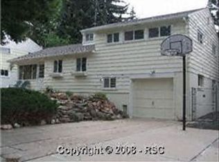 2125 Pheasant Pl, Colorado Springs, CO 80909