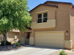 5741 W Rattler St, Tucson, AZ 85742