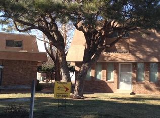 3528 Adenmor Ct APT B, Clovis, NM 88101