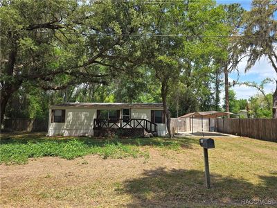 8009 E Peacock Ln, Floral City, FL, 34436