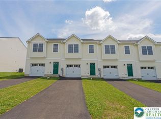 746 Blue Heron Dr, Allentown, PA 18103