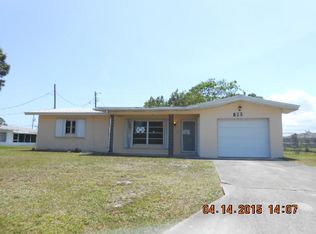 298 Boyd Rd, Fort Pierce, FL 34945
