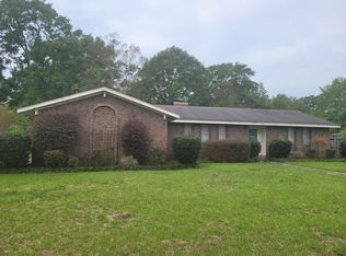 1006 N 30th Ave, Hattiesburg, MS 39401