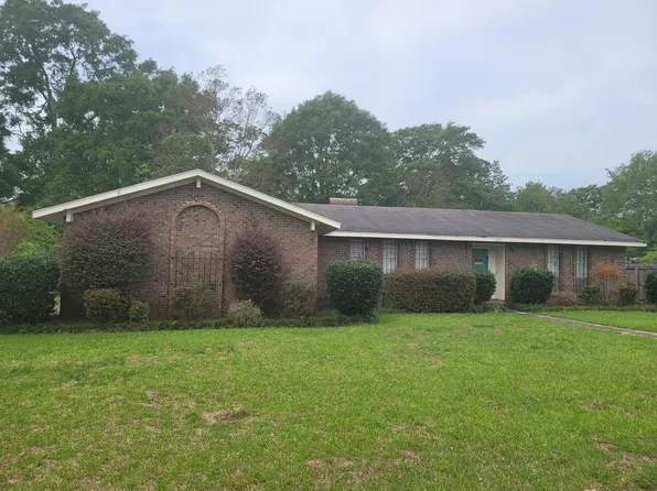 1006 N 30th Ave, Hattiesburg, MS 39401