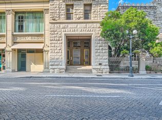 235 E Commerce St #400, San Antonio, TX 78205