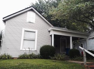 323 Lafayette Ave, Lexington, KY 40502
