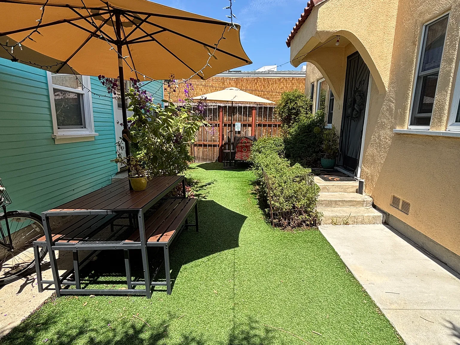 1/2 California Ave, Venice — Photo 2