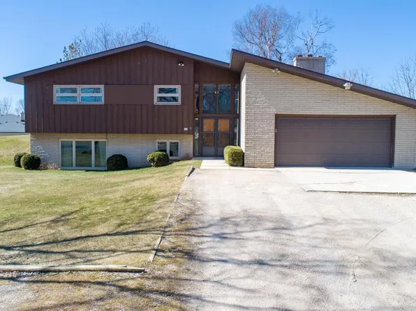 N6161 Eleanore LANE, Fond Du Lac, WI 54937