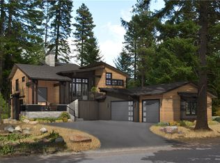 1850 Larkspur Loop, Cle Elum, WA 98922