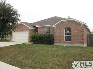 7311 Vista Grv, San Antonio, TX 78242
