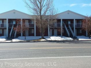 305 Storey Blvd APT 8, Cheyenne, WY 82009