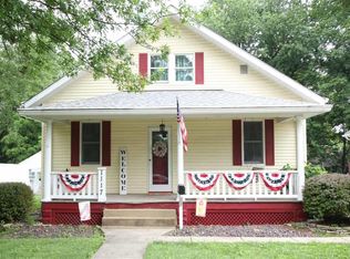 1117 W High St, Edwardsville, IL