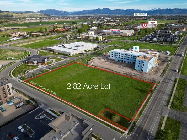 3646 N 27th Ave, Bozeman, MT 59718