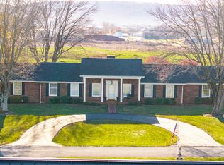 111 Stonehedge Ter, Monticello, KY 42633