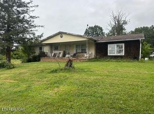 630 Elk Knob Rd, Pennington Gap, VA 24277