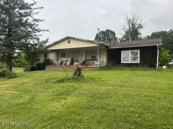 630 Elk Knob Rd, Pennington Gap, VA 24277