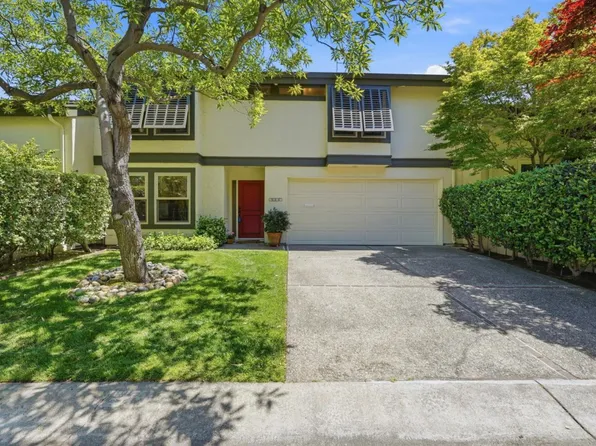 4237 Ponce Dr, Palo Alto, CA 94306