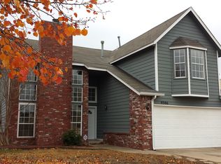 9306 E 98th St S, Tulsa, OK 74133
