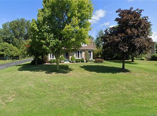 8350 Clarence Center Rd, East Amherst, NY 14051