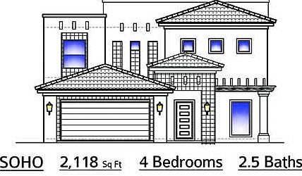2nd image of 336 Manzanita Dr