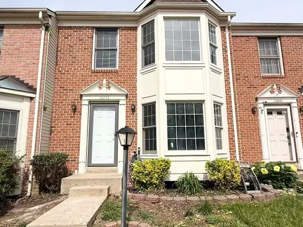 16848 Winston Ln, Woodbridge, VA 22191