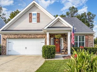 421 Glenview Ln, Durham, NC 27703