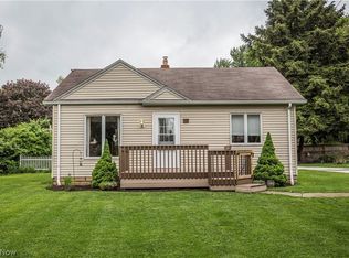52 Ansel Ave, Akron, OH 44312