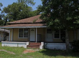 3404 Franklin Ave, Brunswick, GA 31520