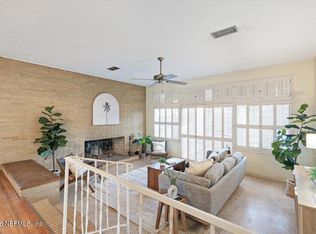 3866 SAN BERNADO Drive, Jacksonville, FL 32217