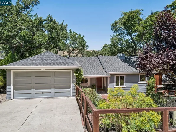 996 Hawthorne Dr, Lafayette, CA 94549