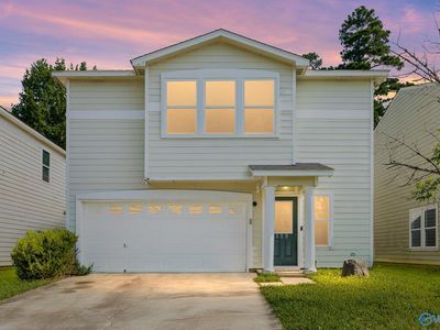 119 Sedgewick Dr, Owens Cross Roads, AL, 35763