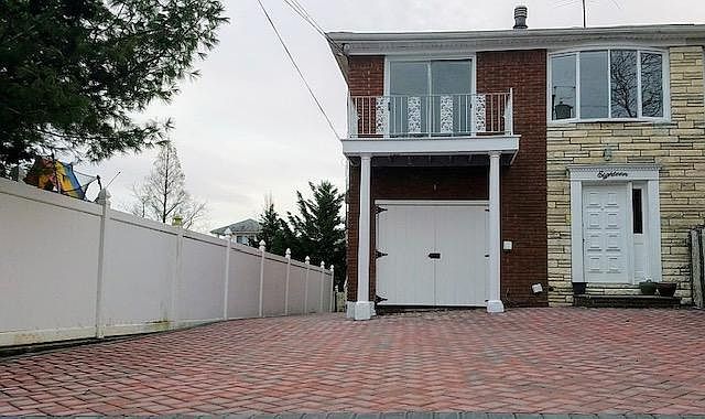ALL NEW PAVERS