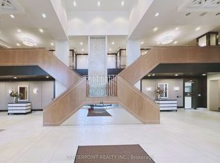 100 Harrison Garden Blvd #315, Toronto, ON M2N 0C2