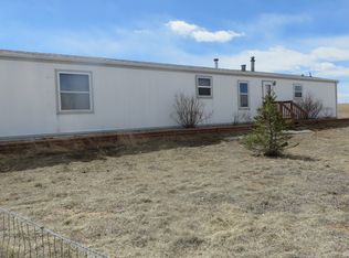 30865 Washington Rd, Calhan, CO 80808